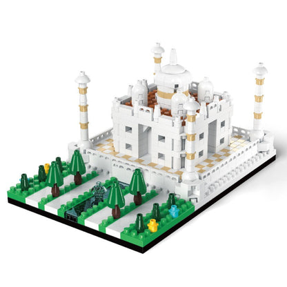 Koco World Attactions Taj Mahal