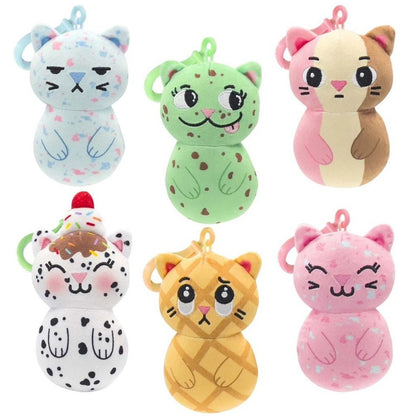 Moriah Elizabeth -Mystery Hanger Plush Series 2