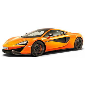 Revell 1:24 Gift Set McLaren 570S