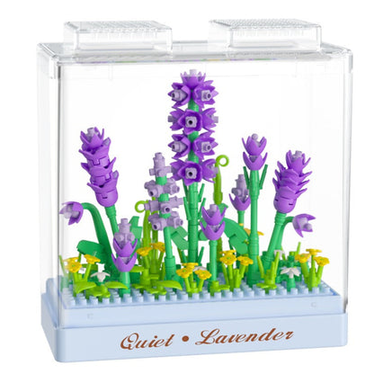 Koco Bloom Boutique Lavendar