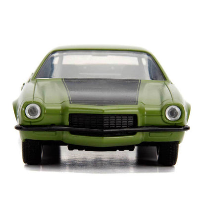 Fast and Furious - 1973 Chevy Camaro 1:32 Scale Hollywood Ride
