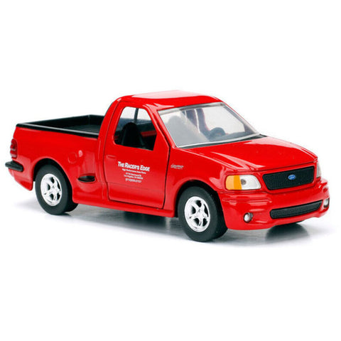 Image of Fast and Furious - 1999 Ford F-150 Lightning 1:32 Scale Hollywood Ride