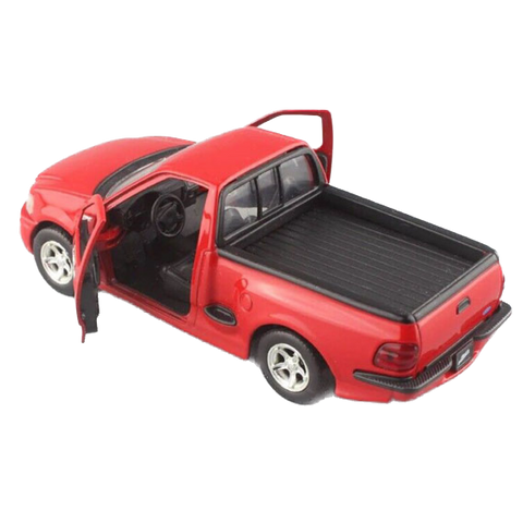 Image of Fast and Furious - 1999 Ford F-150 Lightning 1:32 Scale Hollywood Ride