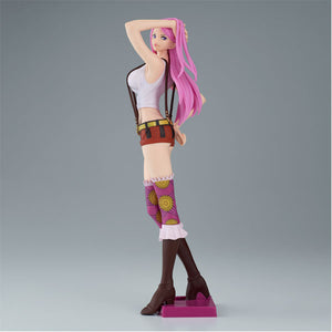 One Piece - Glitter and Glamours - Jewelry Bonney (Ver. A)