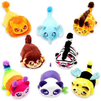 Aphmau - MeeMeows 6 Inch Mystery Plush - Safari