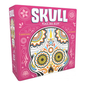 Skull New Edition