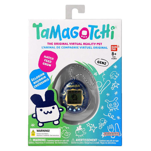 Image of Tamagotchi – Tamagotchi Original – Starry Night