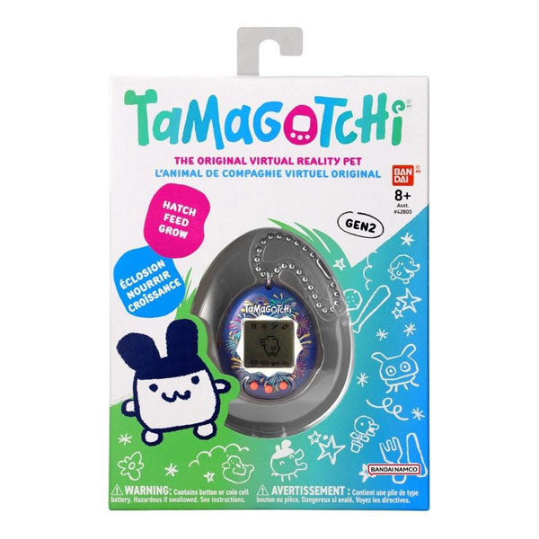 Tamagotchi - Tamagotchi Original - Festival Sky