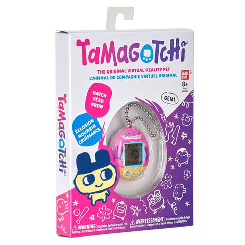 Image of Tamagotchi - W/ PDQ Ice Cream