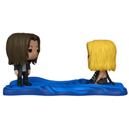 Attack on Titan - Eren and Zeke US Exclusive Pop! Moment