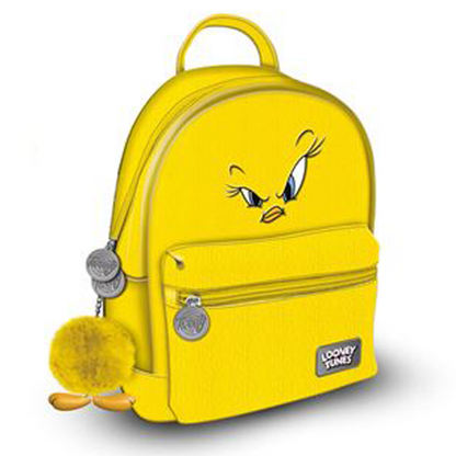 Looney Tunes - Tweety - Fashion Backpack