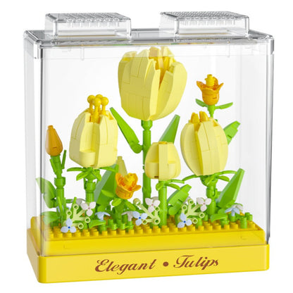 Koco Bloom Boutique Tulip