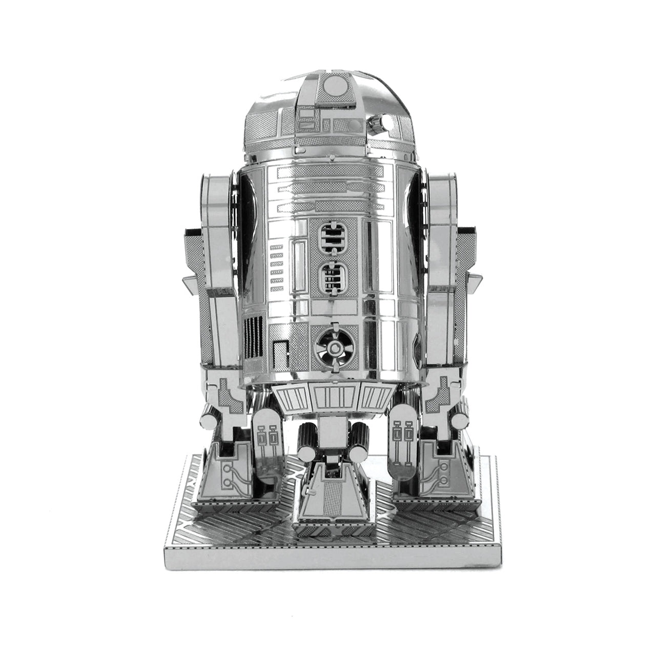 Metal Earth Star Wars R2D2