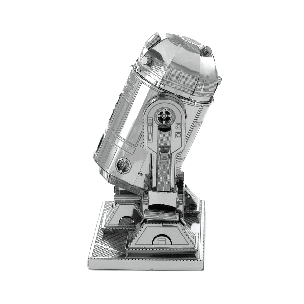 Metal Earth Star Wars R2D2