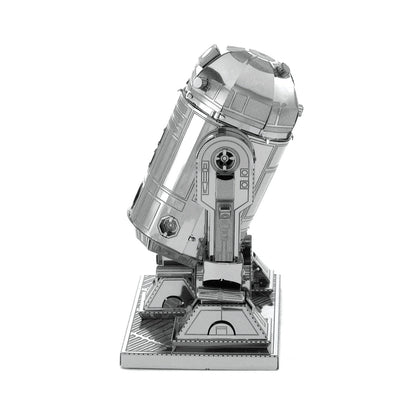 Metal Earth Star Wars R2D2