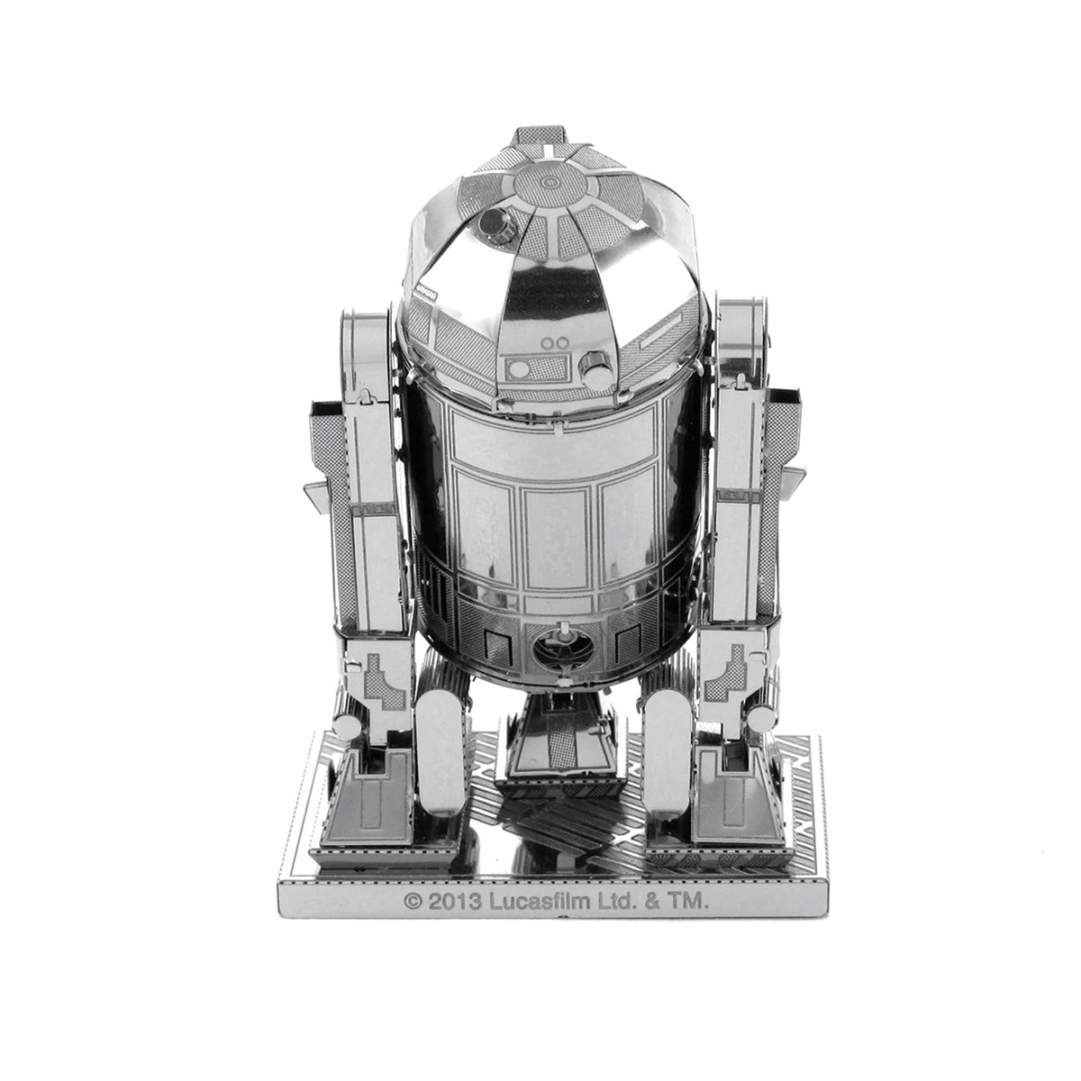 Metal Earth Star Wars R2D2