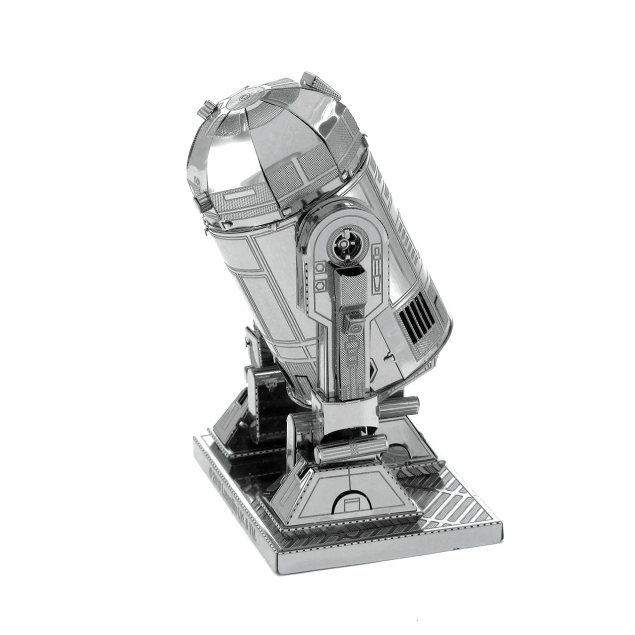Metal Earth Star Wars R2D2