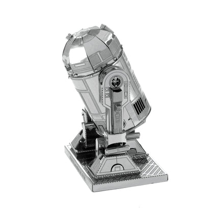 Metal Earth Star Wars R2D2