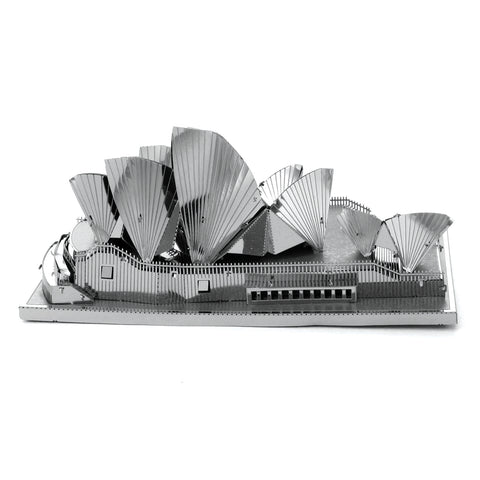 Image of Metal Earth Sydney Opera House