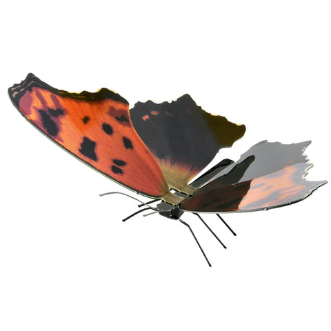 Image of Metal Earth Butterfly Eastern Comma