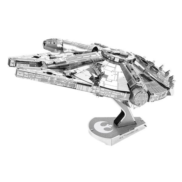 Metal Earth Large Millennium Falcon