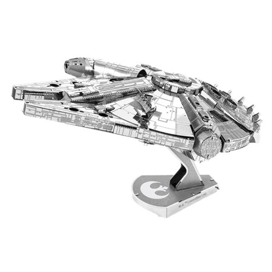 Metal Earth Large Millennium Falcon