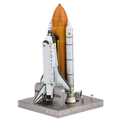 ICONX - Space Shuttle Launch Kit