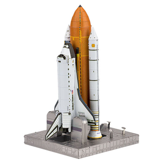 ICONX - Space Shuttle Launch Kit