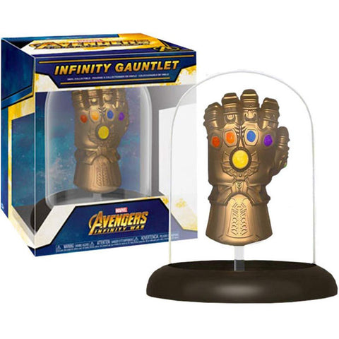 Image of Avengers 3: Infinity War - Infinity Gauntlet Collectable Dome
