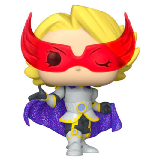 My Hero Academia - Yuga Aoyama Pop! Vinyl