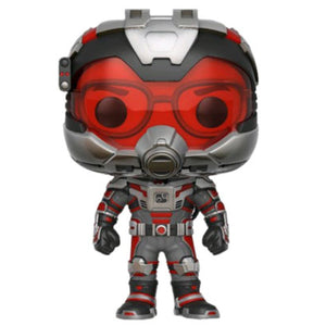 Ant-Man and the Wasp - Hank Pym Pop! Vinyl