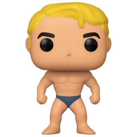 Image of Hasbro - Stretch Armstrong Pop! Vinyl