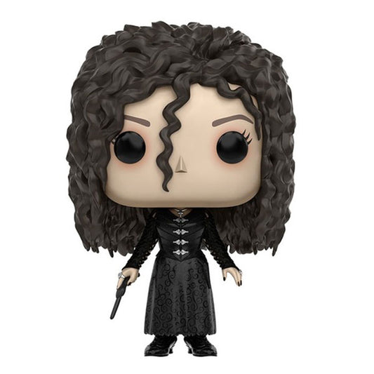 Harry Potter - Bellatrix Lestrange Pop! Vinyl