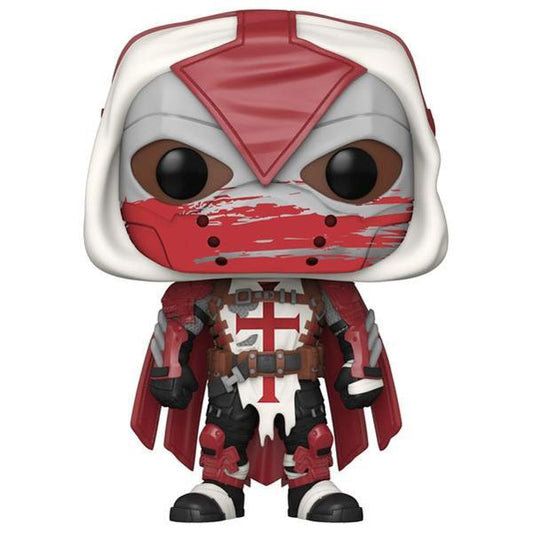 Batman: Arkham Knight - Azrael Batman US Exclusive Pop! Vinyl