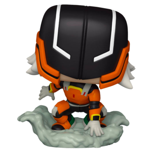 My Hero Academia - Juzo Honenuki US Exclusive Pop! Vinyl