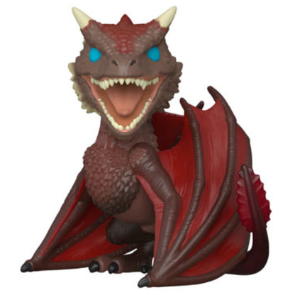 House of the Dragon - Caraxes Dragon US Exclusive Pop! Vinyl