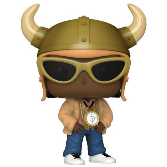 Flavor Flav - Flavor Flav Pop! Vinyl
