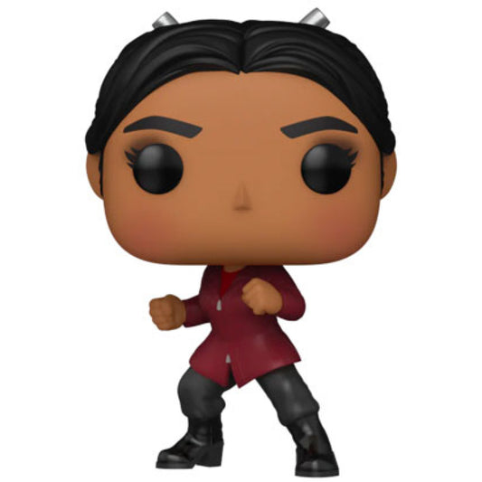 Ms Marvel (TV) - Najma Pop! Vinyl
