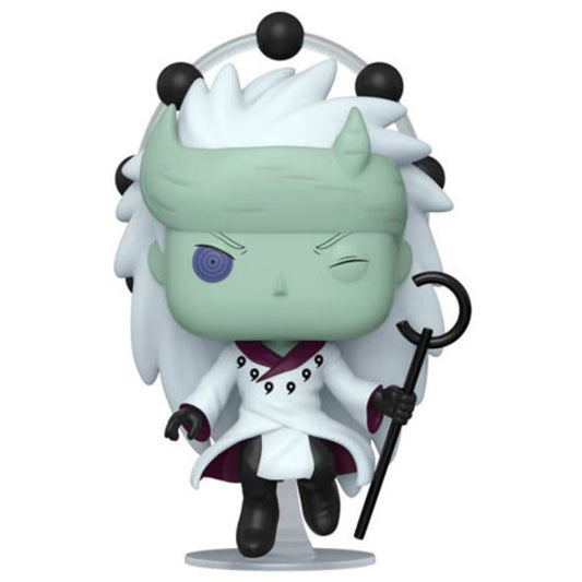 Naruto: Shippuden - Sage Madara Uchiha Pop! Vinyl
