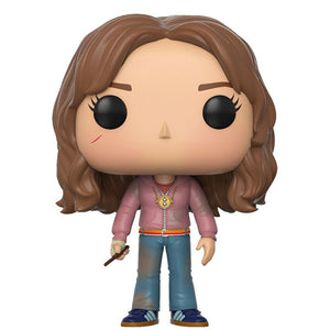 Harry Potter - Hermione with Time Turner Pop! Vinyl