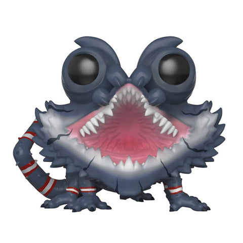 Image of Fantastic Beasts 2 - Chupacabra (Open Mouth) US Exclusive Pop! Vinyl