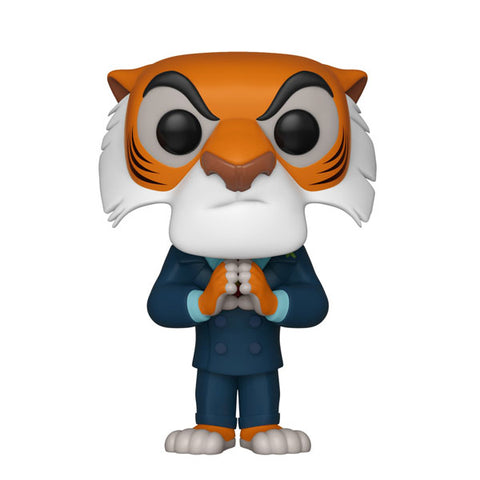 Image of NYCC18 Talespin Shere Khan Pop! Vinyl