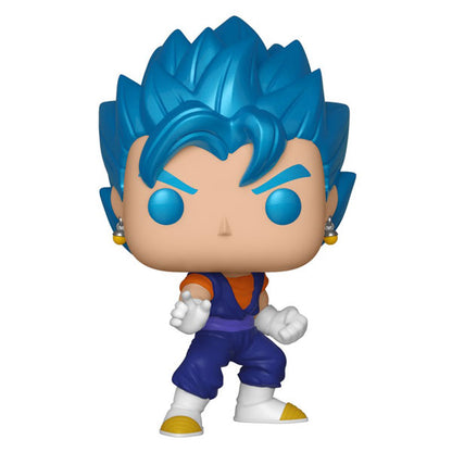 Dragon Ball Super - SSGSS Vegito US Exclusive Pop! Vinyl