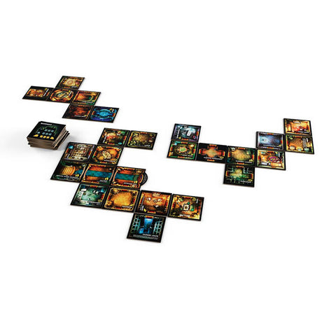 Image of Betrayal at House on the Hill Third Edition