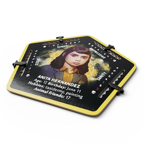 Image of Betrayal at House on the Hill Third Edition