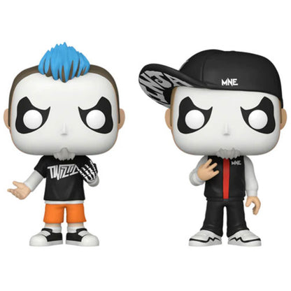 Twiztid - Pop! Vinyl 2-Pack