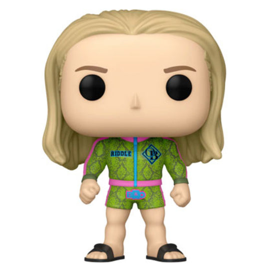 WWE - Matt Riddle Pop! Vinyl
