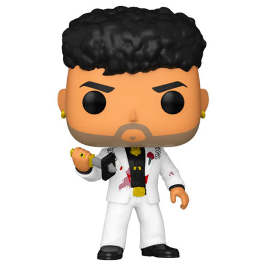 Bullet Train - The Wolf Pop! Vinyl