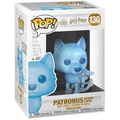 Harry Potter - Remis Lupin Patronus Pop! Vinyl