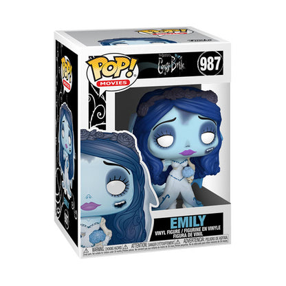 Corpse Bride - Emily Pop! Vinyl